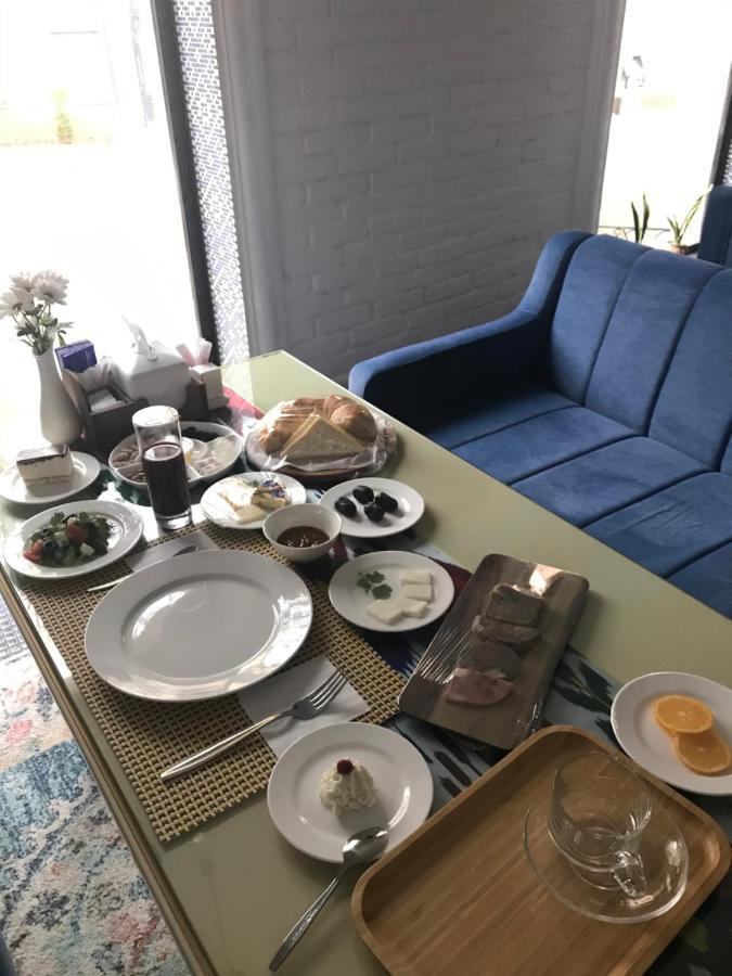 Khan Orda Hotel 타슈켄트 외부 사진